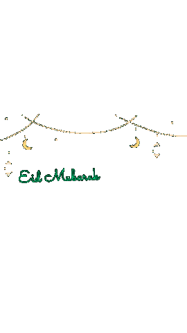 Eid Al Fitr Trending Sticker
