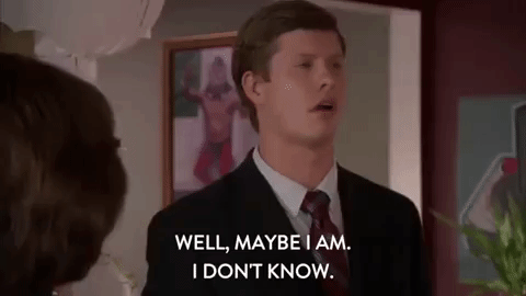 comedy central GIF by Workaholics