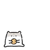 Happy Joy Sticker