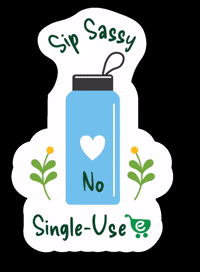 Ecoconsious  GIF