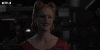 count olaf shirley GIF by NETFLIX