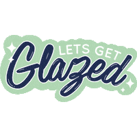 Easter Love Sticker by Doughnut Time UK