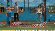 Happy Team GIF by Big Brother