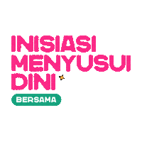 HerbaAsimor mom asi ibu breastmilk Sticker