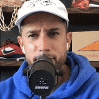 Trevor Plouffe Smoking GIF by Jomboy Media
