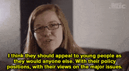 hillary clinton news GIF