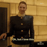 I Love You GIF by FX Networks