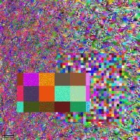 art code GIF by Michel Poisson