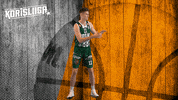 Basketball Hoops GIF by Basket_fi
