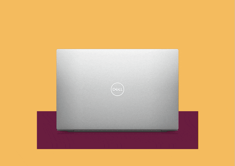 Laptop Security GIF by Dell Technologies