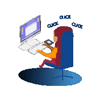 IDIOMASUNMSM trabajo idiomas idiomasunmsm Sticker