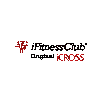 Cross Ifc Sticker by iFitnessClub