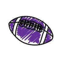 american football Sticker by Pressenger