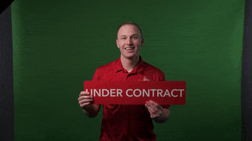 Happy Real Estate GIF by Story Real Estate Moscow