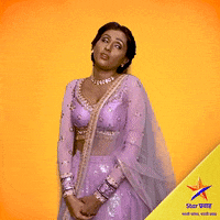 Marathi GIF by Star Pravah