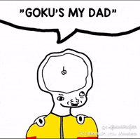 One Punch Man GIF
