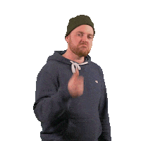 daumen hoch thumbs up Sticker by funk