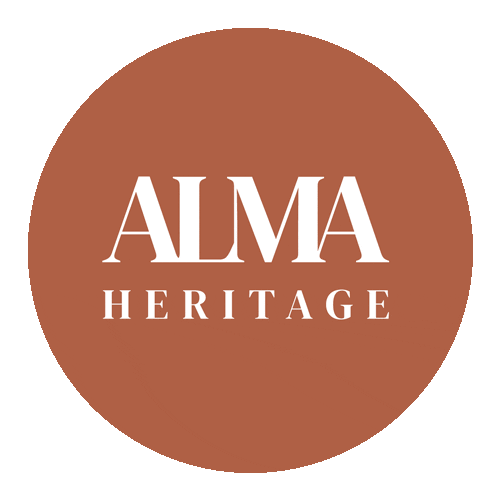 France Travel Sticker by Alma Heritage