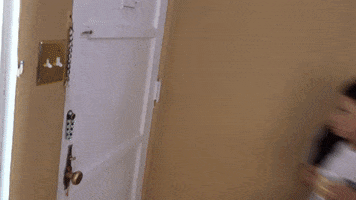 home alone lol GIF by Shalita Grant
