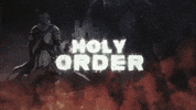 Music Video Metal GIF by Sabaton