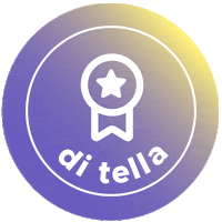 Di Tella Medal Sticker by Universidad Torcuato Di Tella