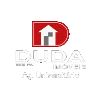 Imobiliaria Vender Sticker by Duda Imóveis