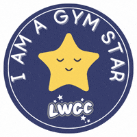 LeamingtonandwarwickGymnastics gymnastics gymstars lwgc gymstar GIF