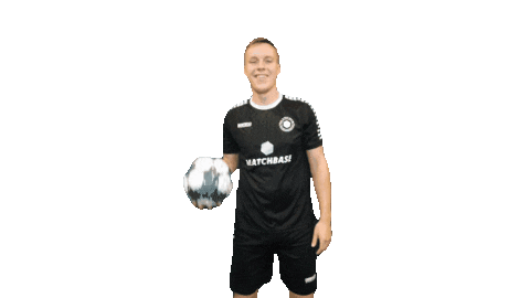 Football Smile Sticker by Matchbase