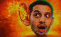 Noise Hear GIF