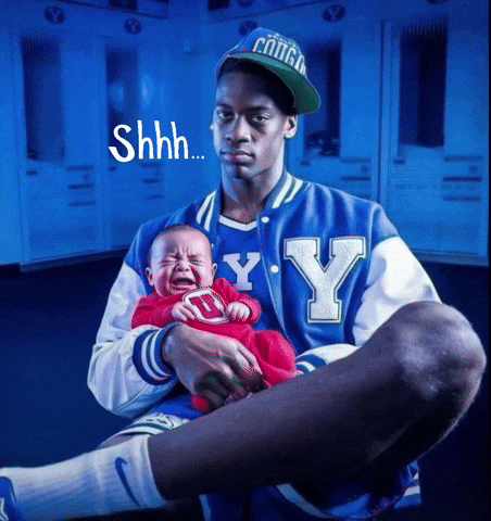 Cougzcorner GIF
