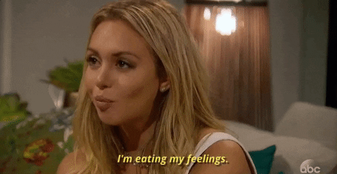 episode 7 corinne GIF by The Bachelor