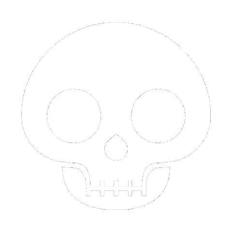 Halloween Sticker by croppcrew