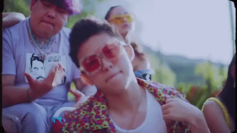 higher brothers rich brian GIF by Joji