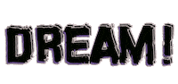 dream Sticker by MSGM