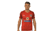Team Austria Sticker by ÖFB