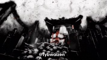 Bleach Tybw GIF