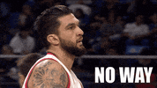 angry no way GIF by ACB