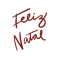 Christmas Feliz Sticker
