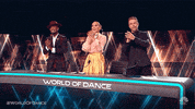 jennifer lopez love GIF by NBC