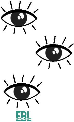 Heart Love Sticker by EBL Lashes