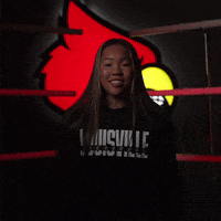University Of Louisville GIF by Louisville Cardinals