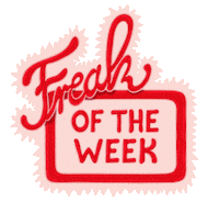 Iggy Azalea Freak Sticker by EMPIRE