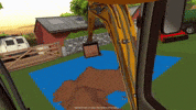 Virtual Reality Vr GIF by Wired Productions