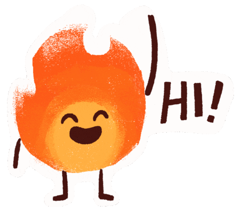 Happy Fun Sticker by Acts Church