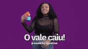 Vale GIF by Sankhya Gestão de Negócios