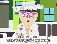 GIF by South Park 