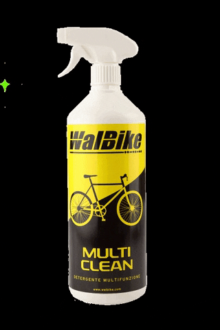 Bicicletta GIF by WalBike