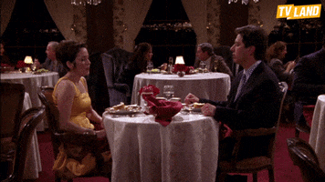 awkward everybody loves raymond GIF by TV Land