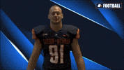 Cnfb GIF by Carson-Newman Athletics