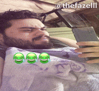 Iran GIF